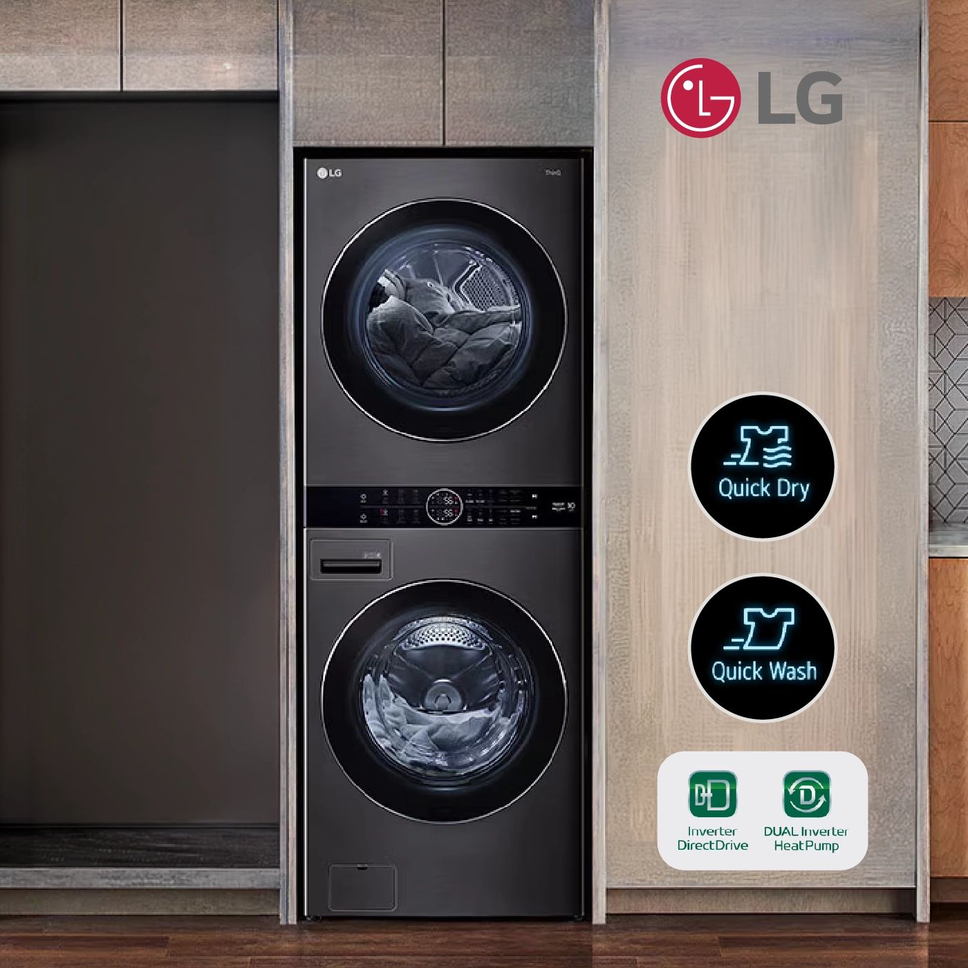 Shop Washing Machines